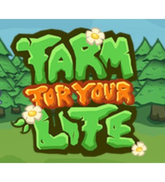 Farm for your Life Steam Key EUROPE